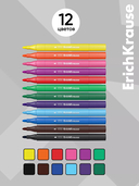 Набор маркеров акриловых 