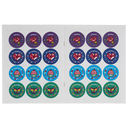 Пишем слоги и слова. Барби — фото, картинка — 2