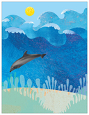 В море — фото, картинка — 1