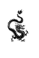 Четыре Дракона. Дилогия — фото, картинка — 4