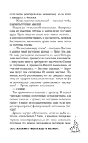 Хрустальная туфелька 43-го размера — фото, картинка — 12