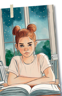 Ты и твой мир. Подростковые проблемы, о которых не говорят вслух — фото, картинка — 2