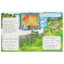 Федорино горе. Книжка с заданиями — фото, картинка — 1