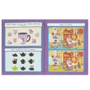 Федорино горе. Книжка с заданиями — фото, картинка — 3