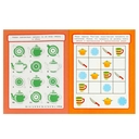 Федорино горе. Книжка с заданиями — фото, картинка — 4