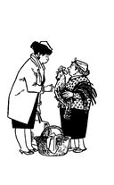 Кыш, Двапортфеля и целая неделя — фото, картинка — 24