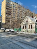 Тайны московских особняков — фото, картинка — 34