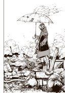 Gachiakuta. Крутые отбросы. Том 1 — фото, картинка — 5