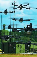 Современная беспилотная техника — фото, картинка — 1