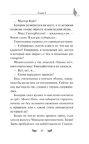 Соколиный пик. Око бури — фото, картинка — 13