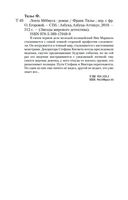 Лента Мёбиуса — фото, картинка — 27