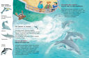 Дельфинчик и его морские соседи — фото, картинка — 1