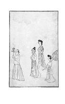 Западный флигель, где Цуй Ин-ин ожидала луну — фото, картинка — 5