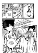 Ателье колдовских колпаков. Том 11 — фото, картинка — 3