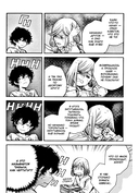 Ателье колдовских колпаков. Том 11 — фото, картинка — 5