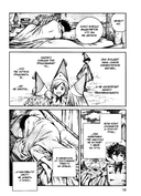 Ателье колдовских колпаков. Том 11 — фото, картинка — 9