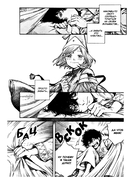 Ателье колдовских колпаков. Том 11 — фото, картинка — 10