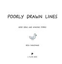 Poorly Drawn Lines — фото, картинка — 2