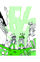 Секретный портал (выпуск 1) — фото, картинка — 14