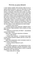 Поселок на реке Оредеж — фото, картинка — 27