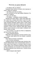 Поселок на реке Оредеж — фото, картинка — 29