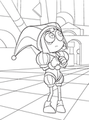 Невероятный цифровой цирк — фото, картинка — 1