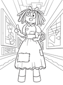 Невероятный цифровой цирк — фото, картинка — 2