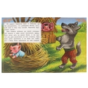 Три поросёнка — фото, картинка — 2