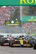 FORMULA 1. 75 лет 