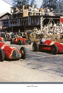 FORMULA 1. 75 лет 