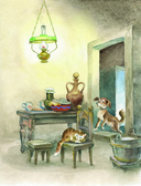 Синяя птица — фото, картинка — 4