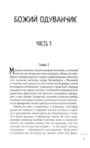 Божий одуванчик — фото, картинка — 2