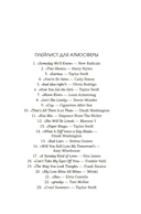 Нью-Йорк. Карта любви — фото, картинка — 5