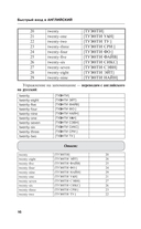 Быстрый вход в английский — фото, картинка — 15