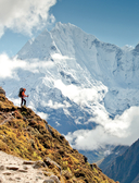 Там, где сердце бьется чаще. Самые смелые маршруты на планете — фото, картинка — 6