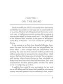 In a Glass Darkly 2. The Room in the Dragon Volant — фото, картинка — 5