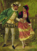 Цветаева. Избранная лирика с иллюстрациями — фото, картинка — 14