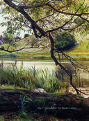 Цветаева. Избранная лирика с иллюстрациями — фото, картинка — 6