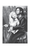 Двор очаровательный и жестокий — фото, картинка — 12