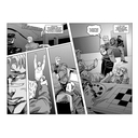 Причудливые Авантюры Жожо. Лихие — фото, картинка — 1