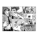 Причудливые Авантюры Жожо. Лихие — фото, картинка — 2