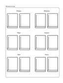 Читательский дневник для взрослых. Лисичка с книжками — фото, картинка — 2