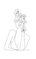 Женское искусство вдохновлять — фото, картинка — 1