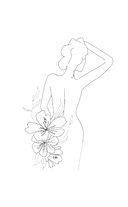 Женское искусство вдохновлять — фото, картинка — 12