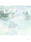 Костяная птица и ночные цветы. Иллюстрации Eno — фото, картинка — 14