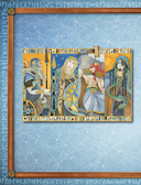 Скандинавские мифы. Истории о богах, людях и великанах — фото, картинка — 9