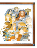 Скандинавские мифы. Истории о богах, людях и великанах — фото, картинка — 16