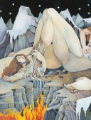 Скандинавские мифы. Истории о богах, людях и великанах — фото, картинка — 17