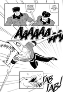 Причудливые Авантюры Жожо. Человек-Пила — фото, картинка — 2