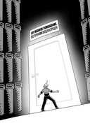 Причудливые Авантюры Жожо. Человек-Пила — фото, картинка — 5